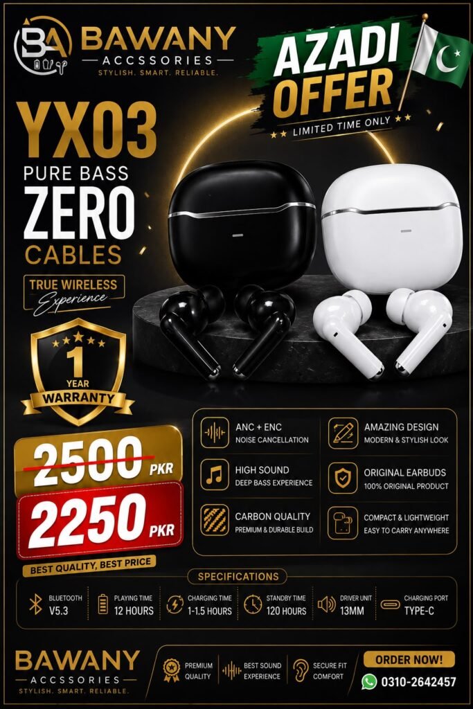 Zero Pure Bass