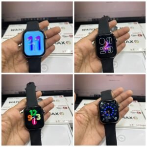 Series 11 Watch